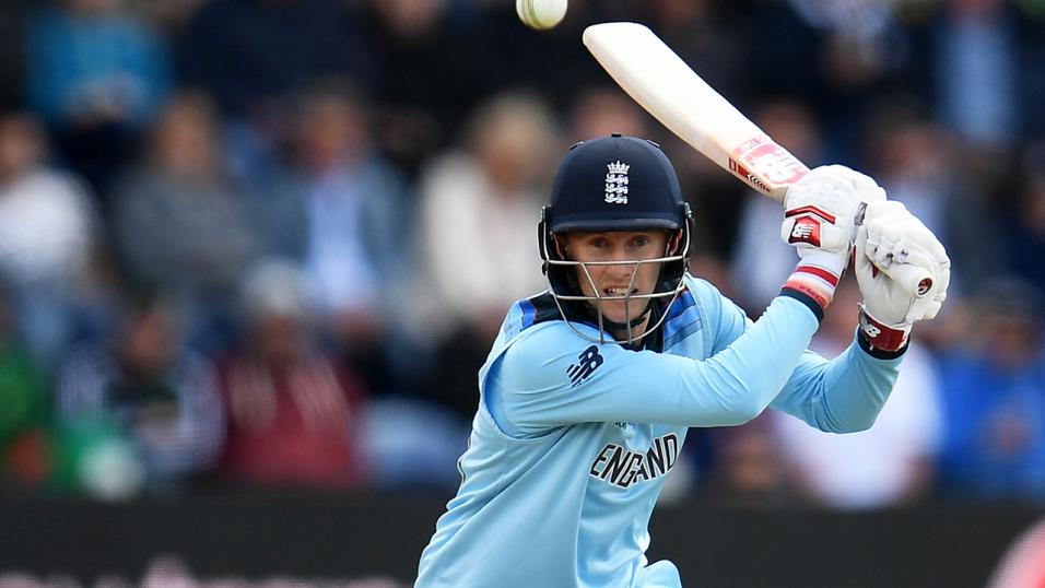 Joe Root